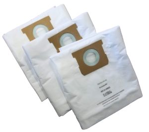 HEPA Vacuum Bags