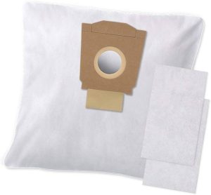 Synthetic Vacuum Bags