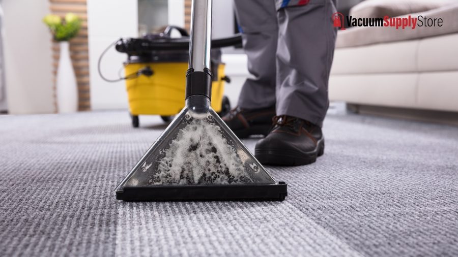 Importance of Vacuum Cleaner Maintenance - Vacuum Supply Store